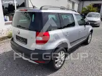 2011 Skoda Yeti
