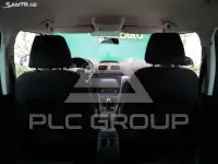 2011 Skoda Yeti