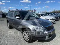 2011 Skoda Yeti