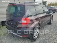 2011 Skoda Yeti