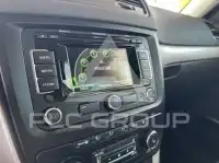 2011 Skoda Yeti