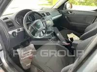 2011 Skoda Yeti