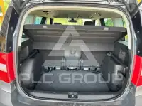 2011 Skoda Yeti