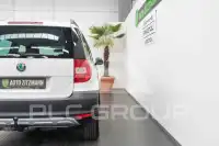 2011 Skoda Yeti