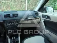2011 Skoda Yeti
