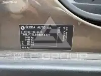 2011 Skoda Yeti