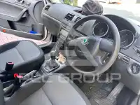 2011 Skoda Yeti