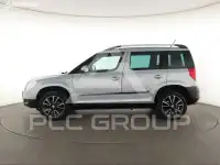 2011 Skoda Yeti