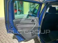 2011 Skoda Yeti