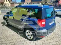 2011 Skoda Yeti