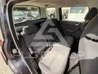 2011 Skoda Yeti