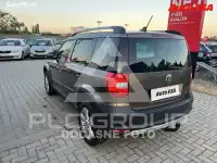 2011 Skoda Yeti