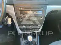 2011 Skoda Yeti