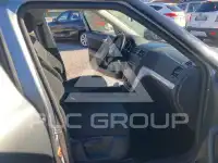 2011 Skoda Yeti