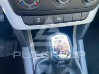 2011 Skoda Yeti