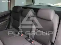 2011 Skoda Yeti