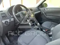 2011 Skoda Yeti