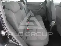 2011 Skoda Yeti