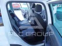 2011 Skoda Yeti