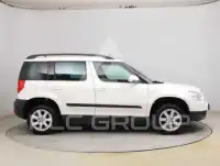 2011 Skoda Yeti