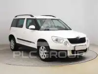 2011 Skoda Yeti