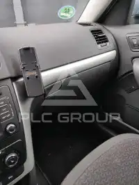 2011 Skoda Yeti