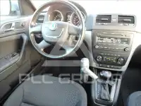 2011 Skoda Yeti