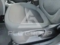 2011 Skoda Yeti