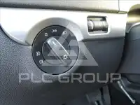 2011 Skoda Yeti