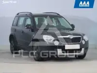 2011 Skoda Yeti