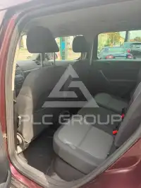 2011 Skoda Yeti