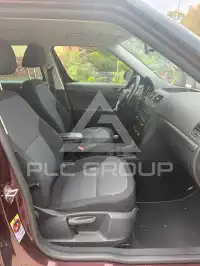 2011 Skoda Yeti