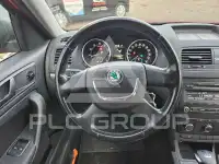 2011 Skoda Yeti