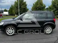 2011 Skoda Yeti