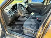 2011 Skoda Yeti