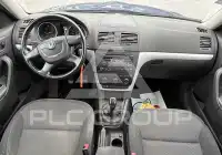 2011 Skoda Yeti