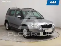 2011 Skoda Yeti