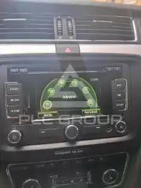 2011 Skoda Superb
