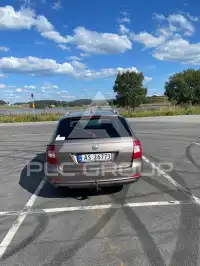 2011 Skoda Superb