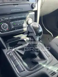 2011 Skoda Superb