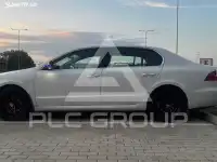 2011 Skoda Superb