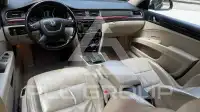 2011 Skoda Superb