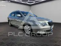 2011 Skoda Superb