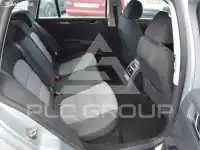 2011 Skoda Superb