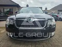 2011 Skoda Superb