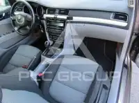 2011 Skoda Superb