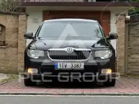 2011 Skoda Superb