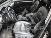 2011 Skoda Superb
