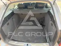 2011 Skoda Superb