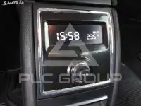 2011 Skoda Superb